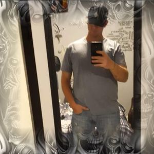 Meet your Posher, Brett